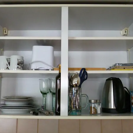 Lucky Ludwig Διαμέρισμα *