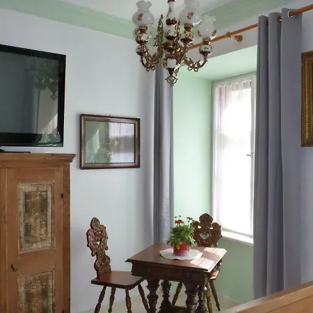 Διαμέρισμα Lucky Ludwig