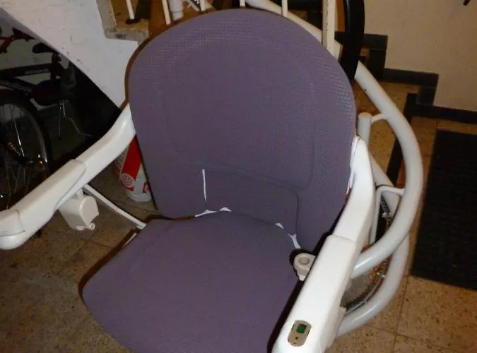 Lucky Ludwig Διαμέρισμα *