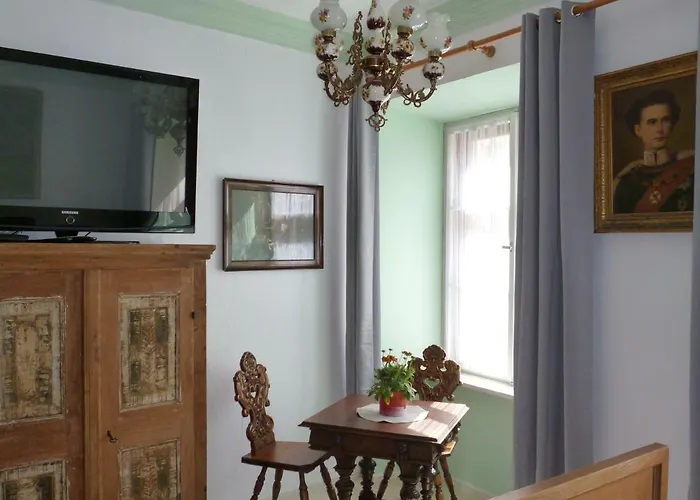 Apartamento Lucky Ludwig