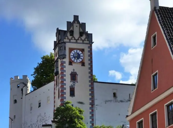 Lucky Ludwig * Füssen