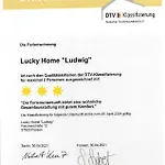 Lucky Ludwig Apartment Fussen