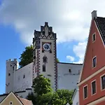 Lucky Ludwig * Fussen