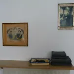 Apartment Lucky Ludwig