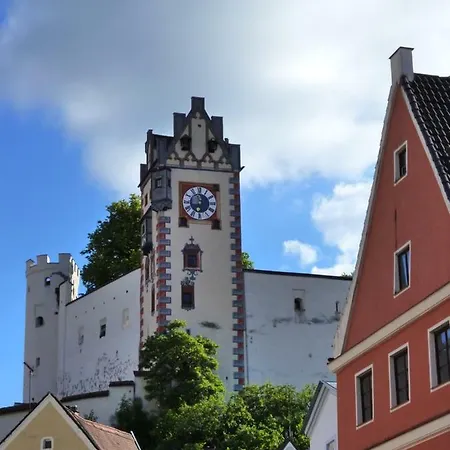 Lucky Ludwig * Füssen