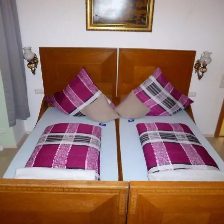 Appartamento Lucky Ludwig *