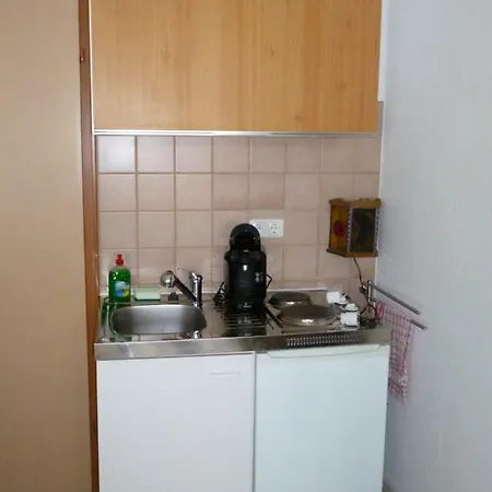 Lucky Ludwig Apartamento