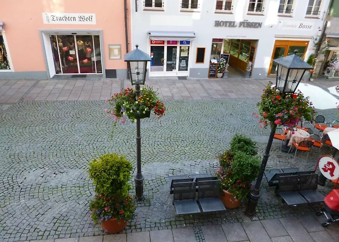 Lucky Ludwig Appartamento *