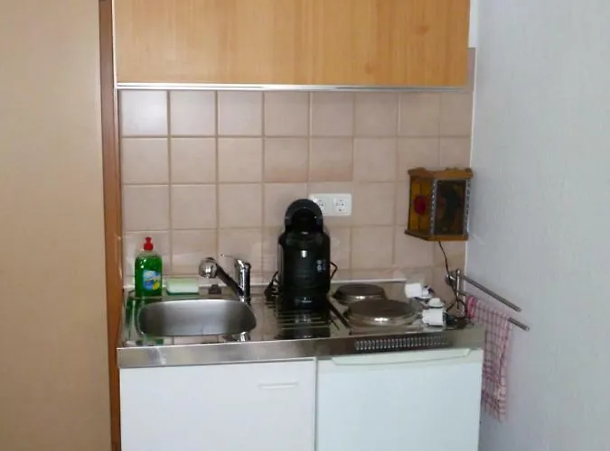 Lucky Ludwig Appartamento