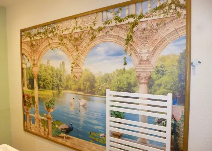 Lucky Ludwig Appartamento